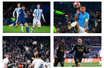 Polémique et show de Diaz pour une courte victoire du Real sur le terrain de Leipzig